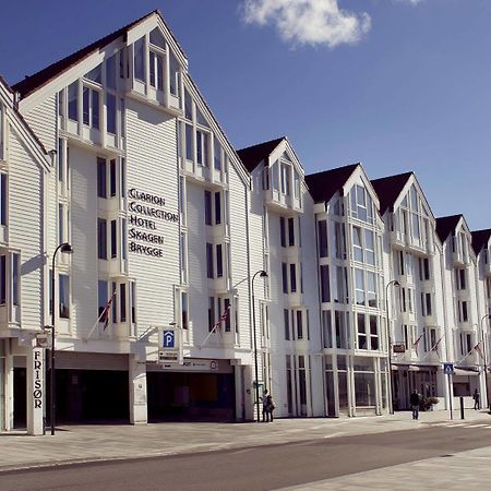 Home Hotel Skagen Brygge Stavanger Exterior foto
