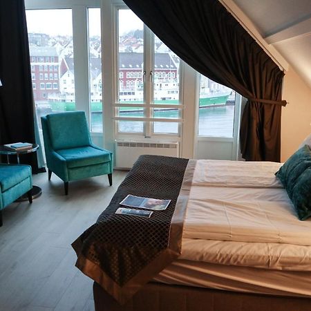 Home Hotel Skagen Brygge Stavanger Exterior foto