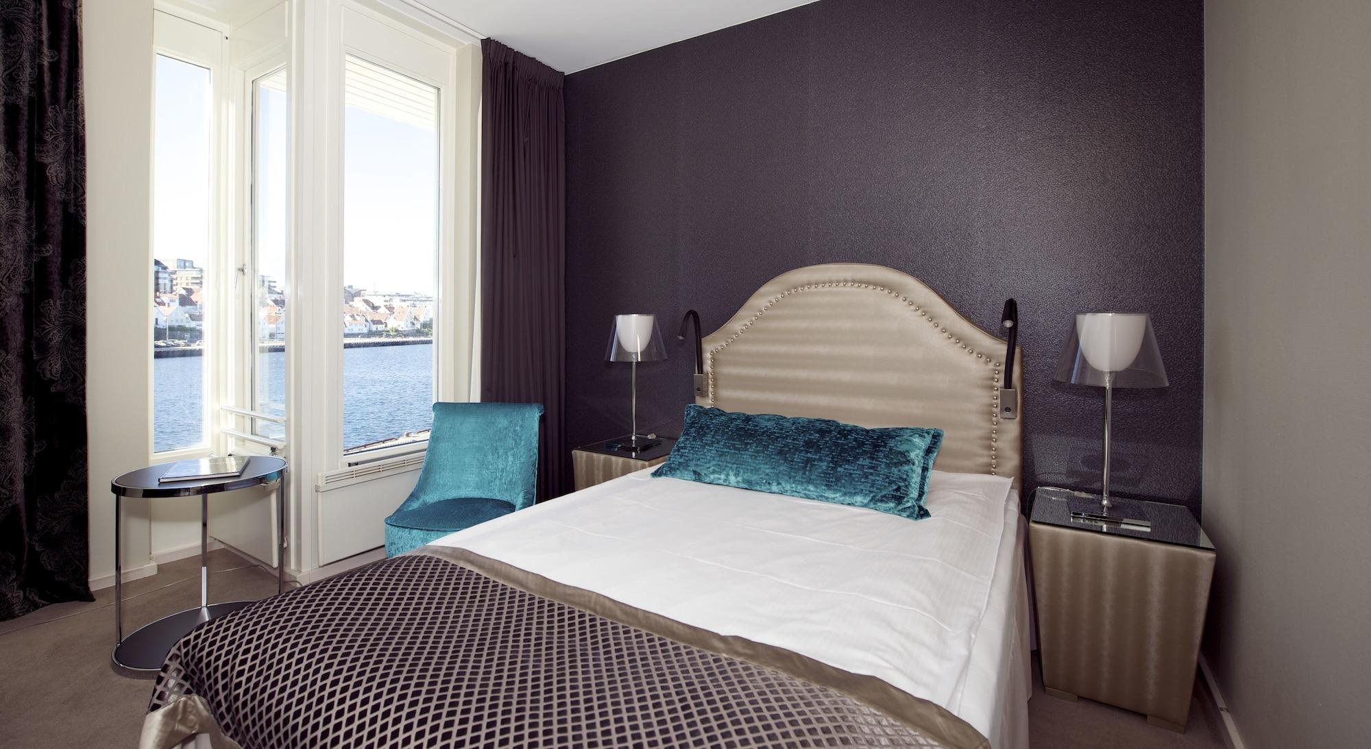 Home Hotel Skagen Brygge Stavanger Exterior foto