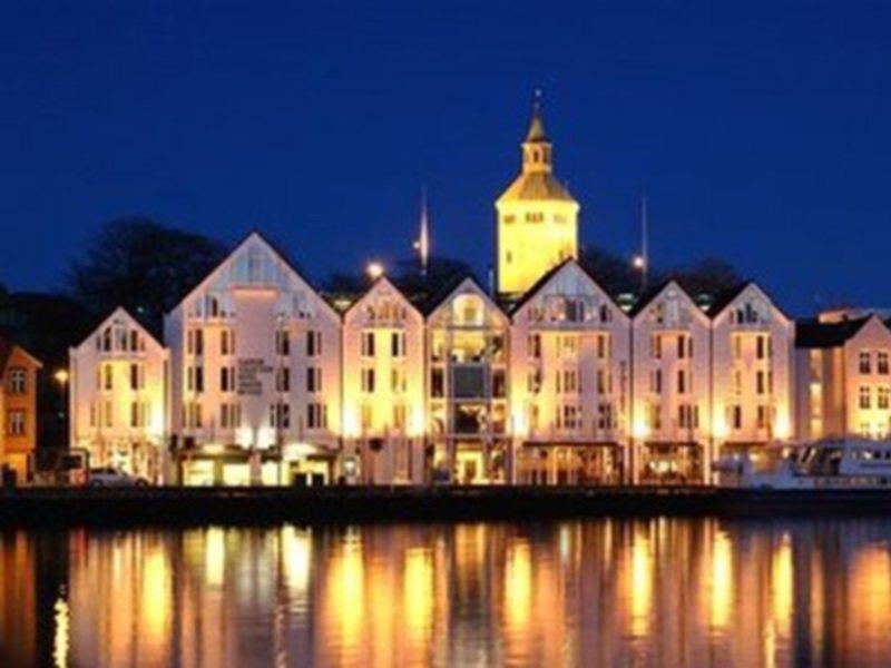 Home Hotel Skagen Brygge Stavanger Exterior foto