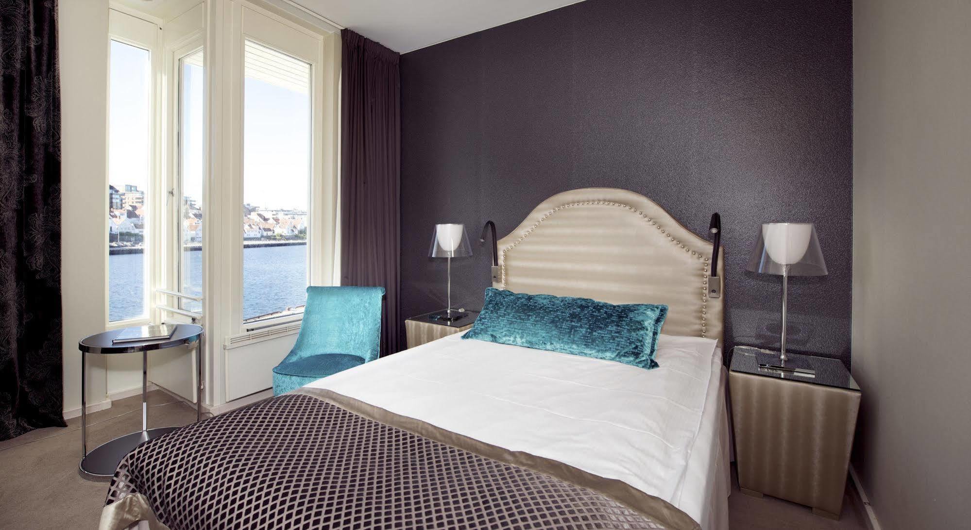 Home Hotel Skagen Brygge Stavanger Exterior foto